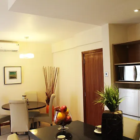 The Zehneria Hotel Nairobi Exterior photo