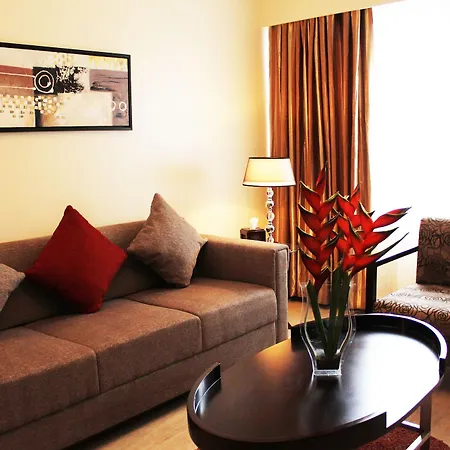 The Zehneria Hotel Nairobi Exterior photo