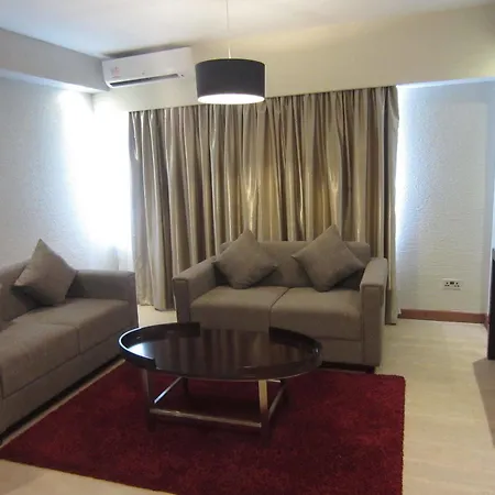 The Zehneria Hotel Nairobi Exterior photo