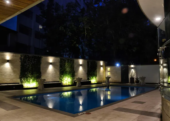 XO Heron All-Suite Hotel