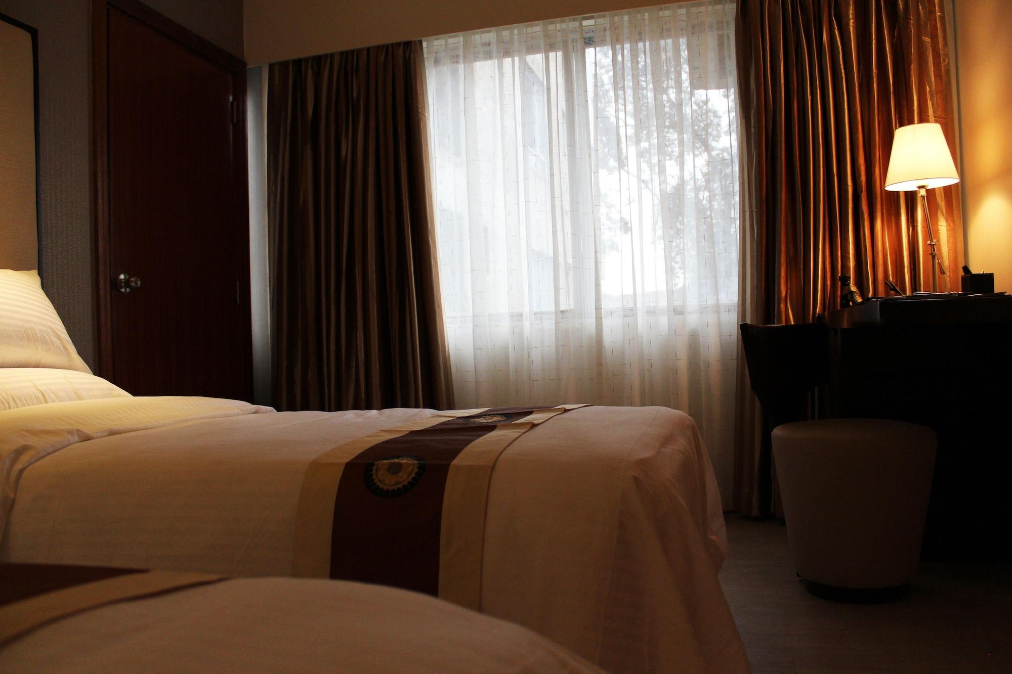 The Zehneria Hotel 4*