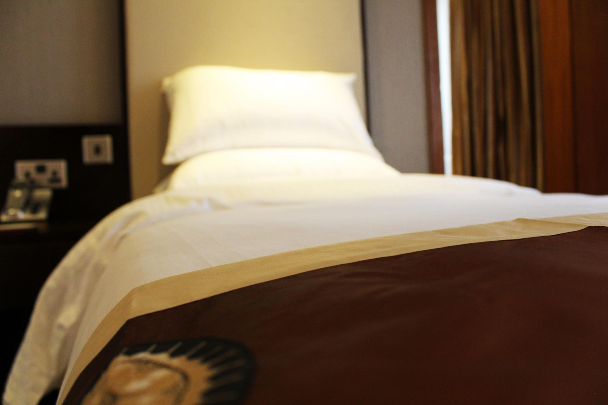 The Zehneria Hotel 4*