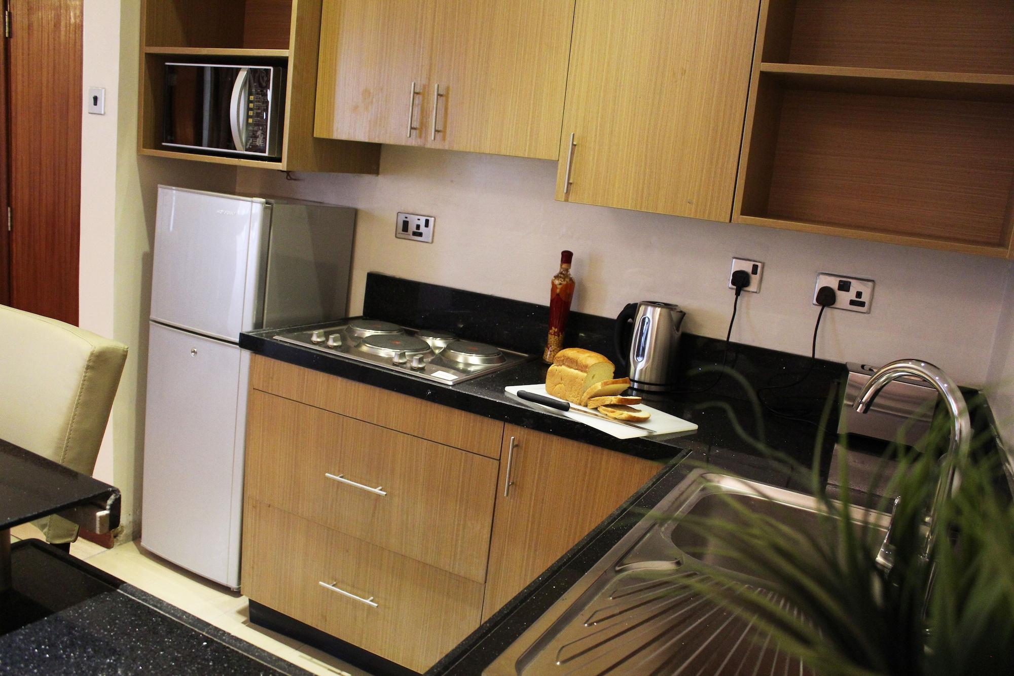 The Zehneria Hotel 4*