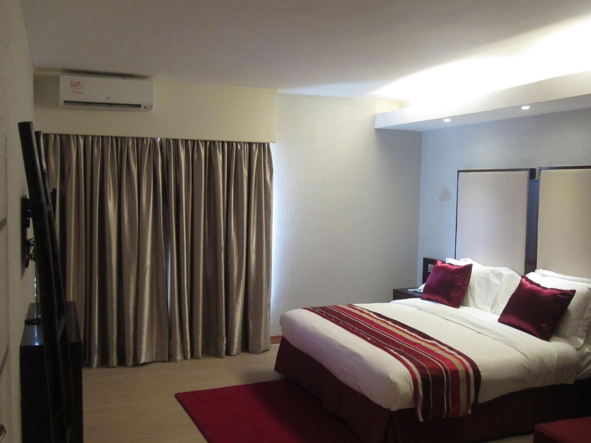 Hotel The Zehneria