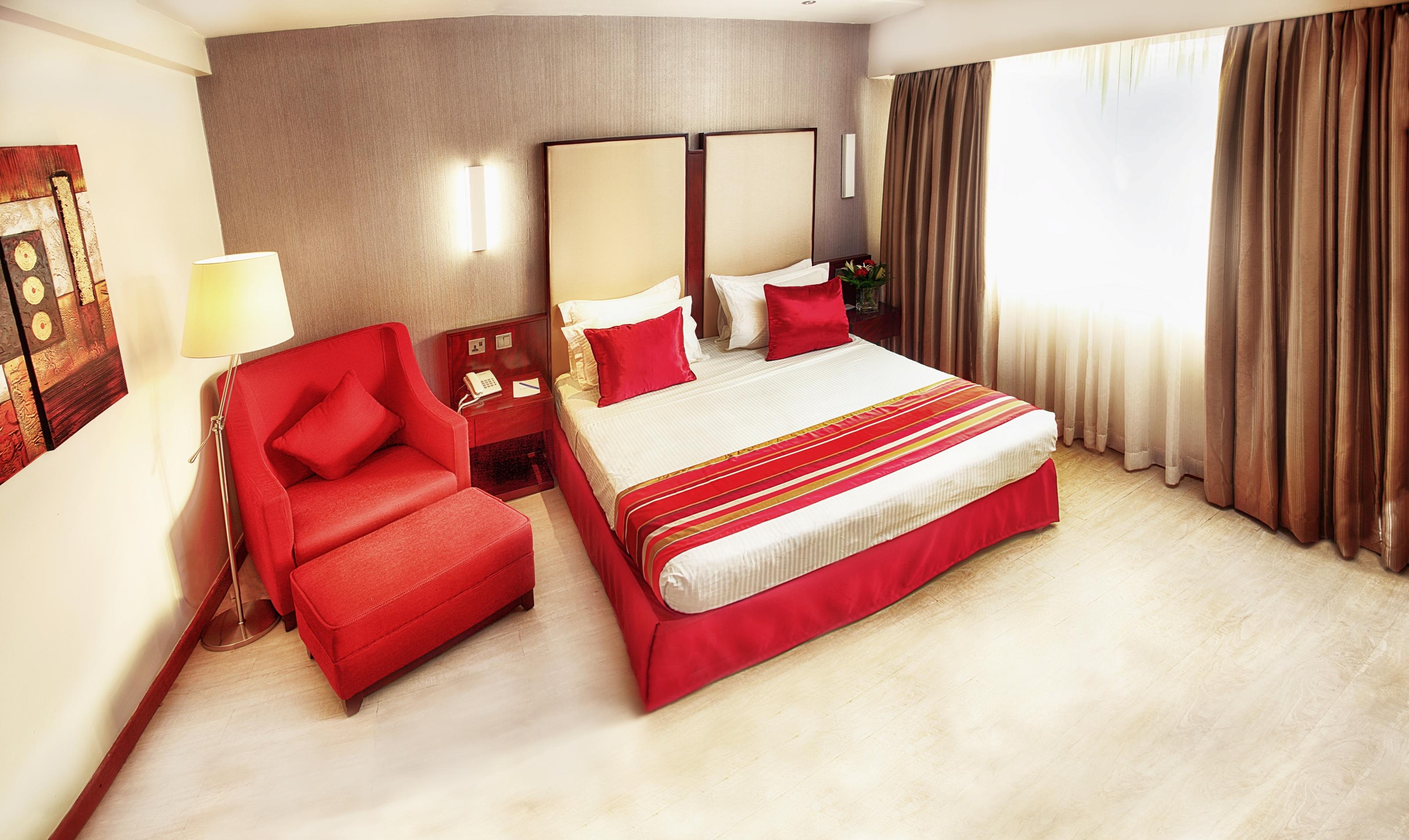 Hotel The Zehneria 4*