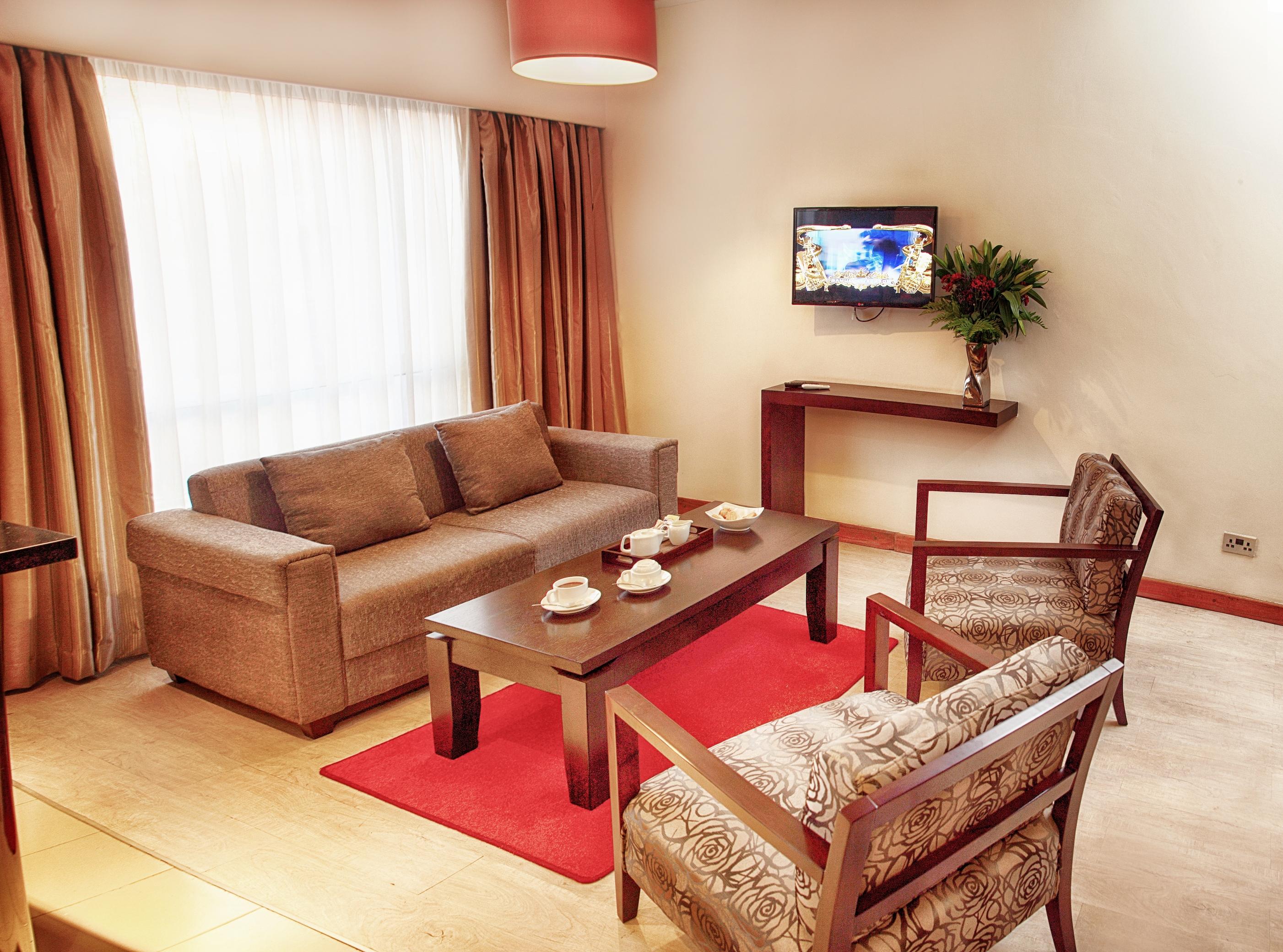 Hotel The Zehneria