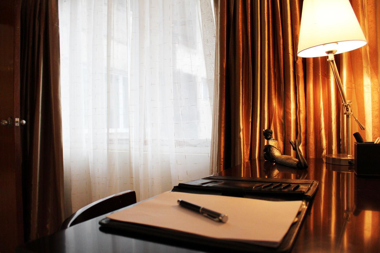 Hotel The Zehneria Nairobi