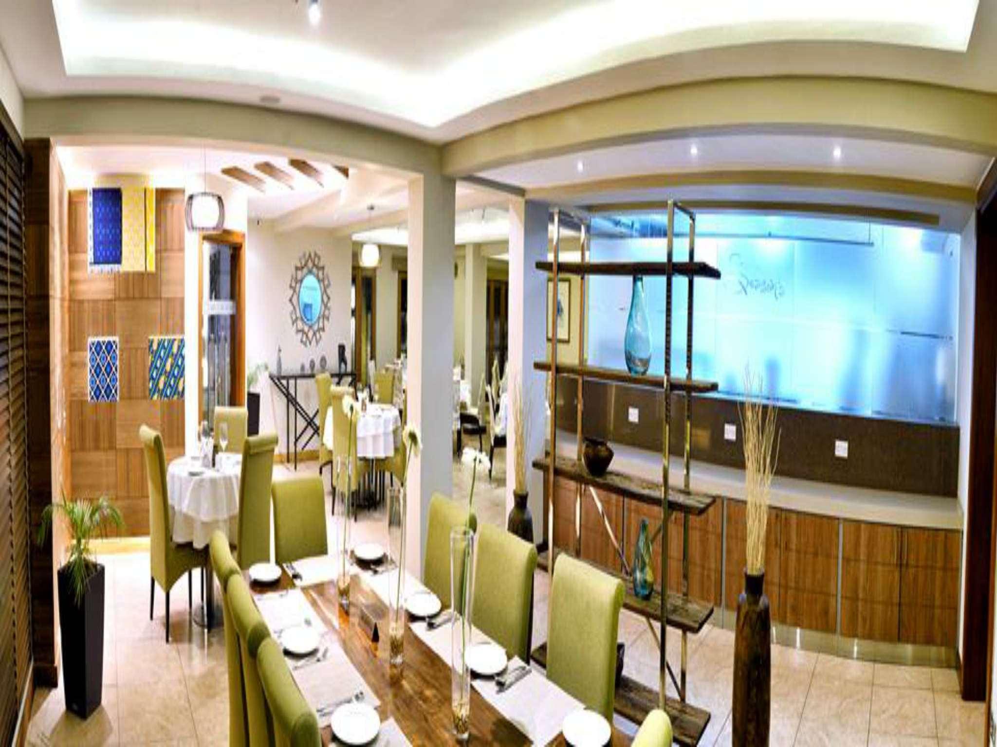 Hotel The Zehneria