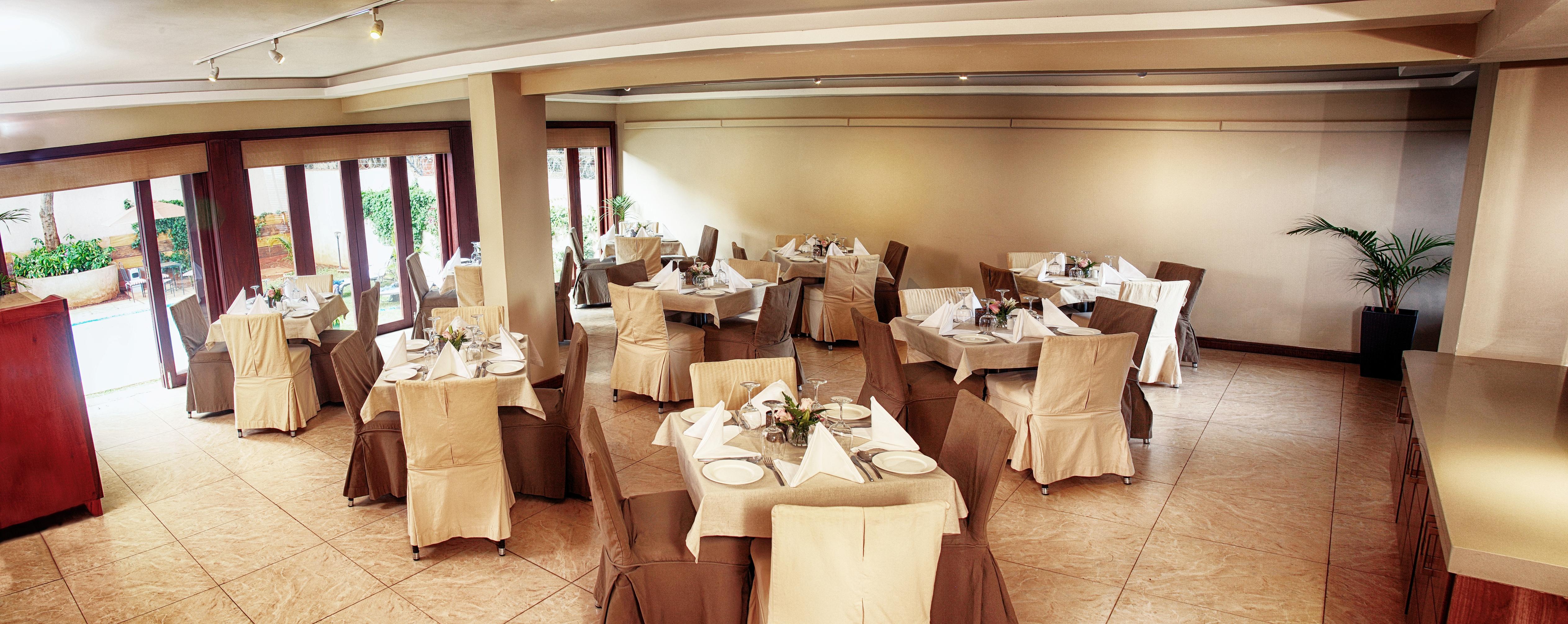 Hotel The Zehneria 4*