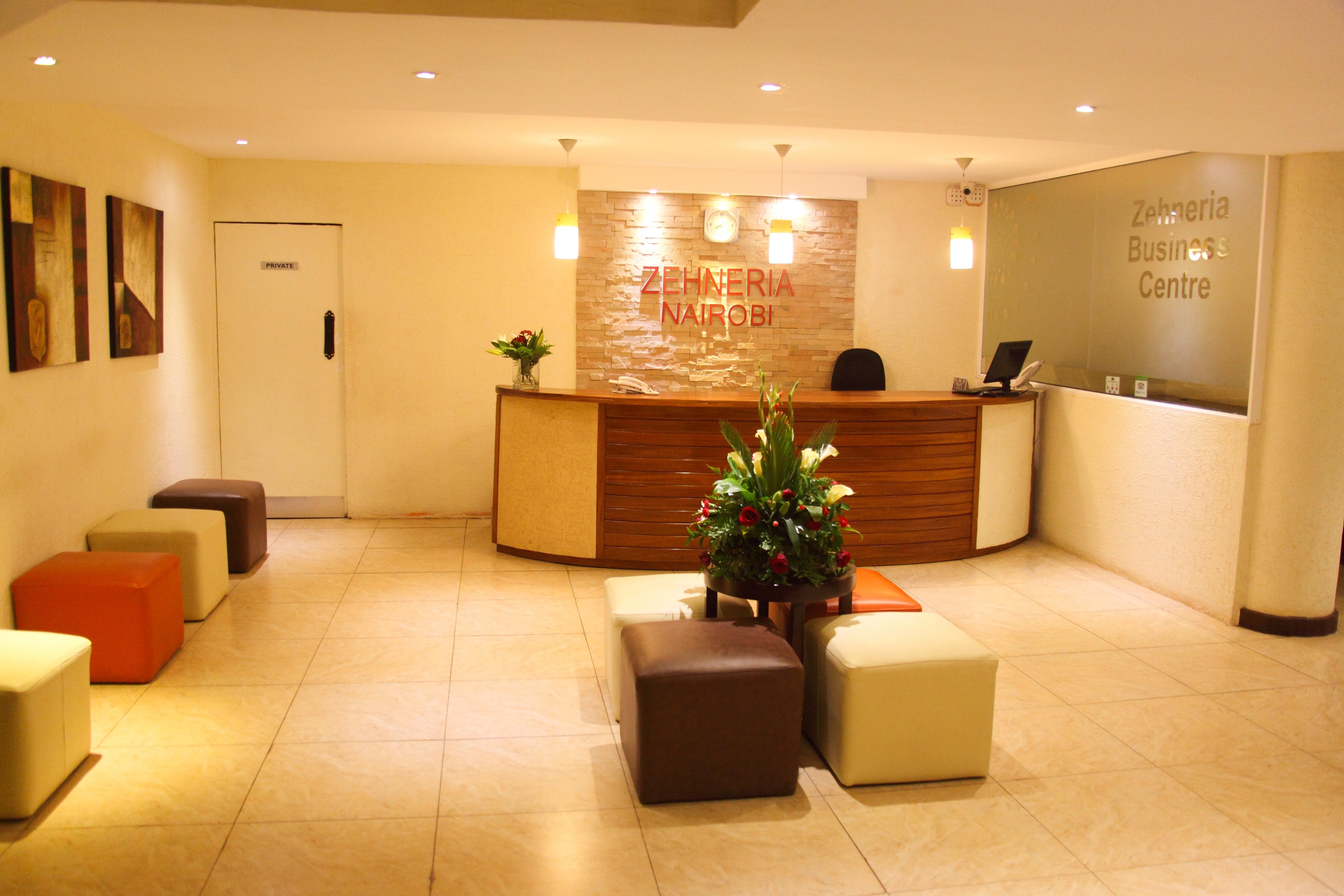 The Zehneria Hotel 4*