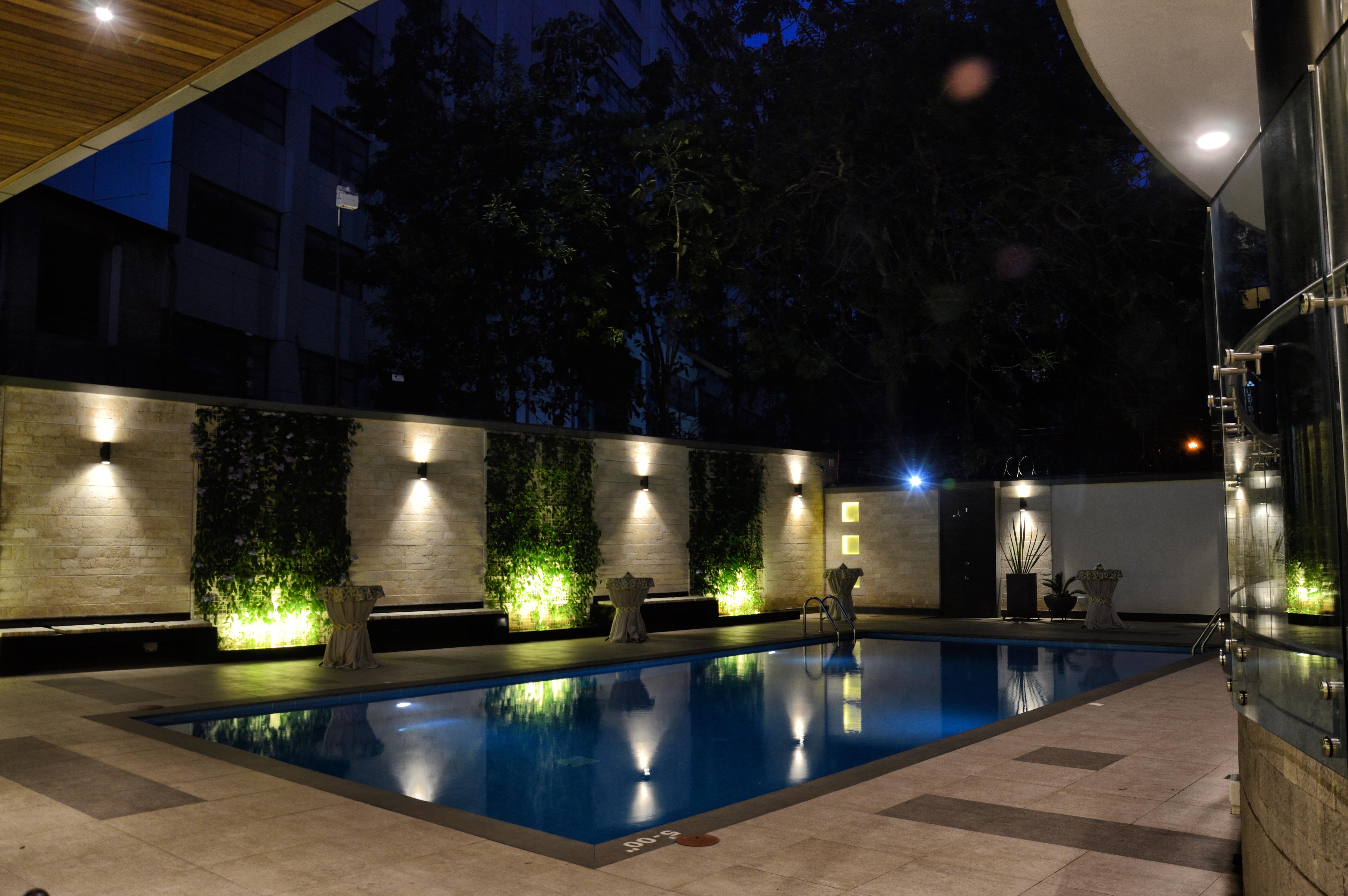 The Zehneria Hotel 4*