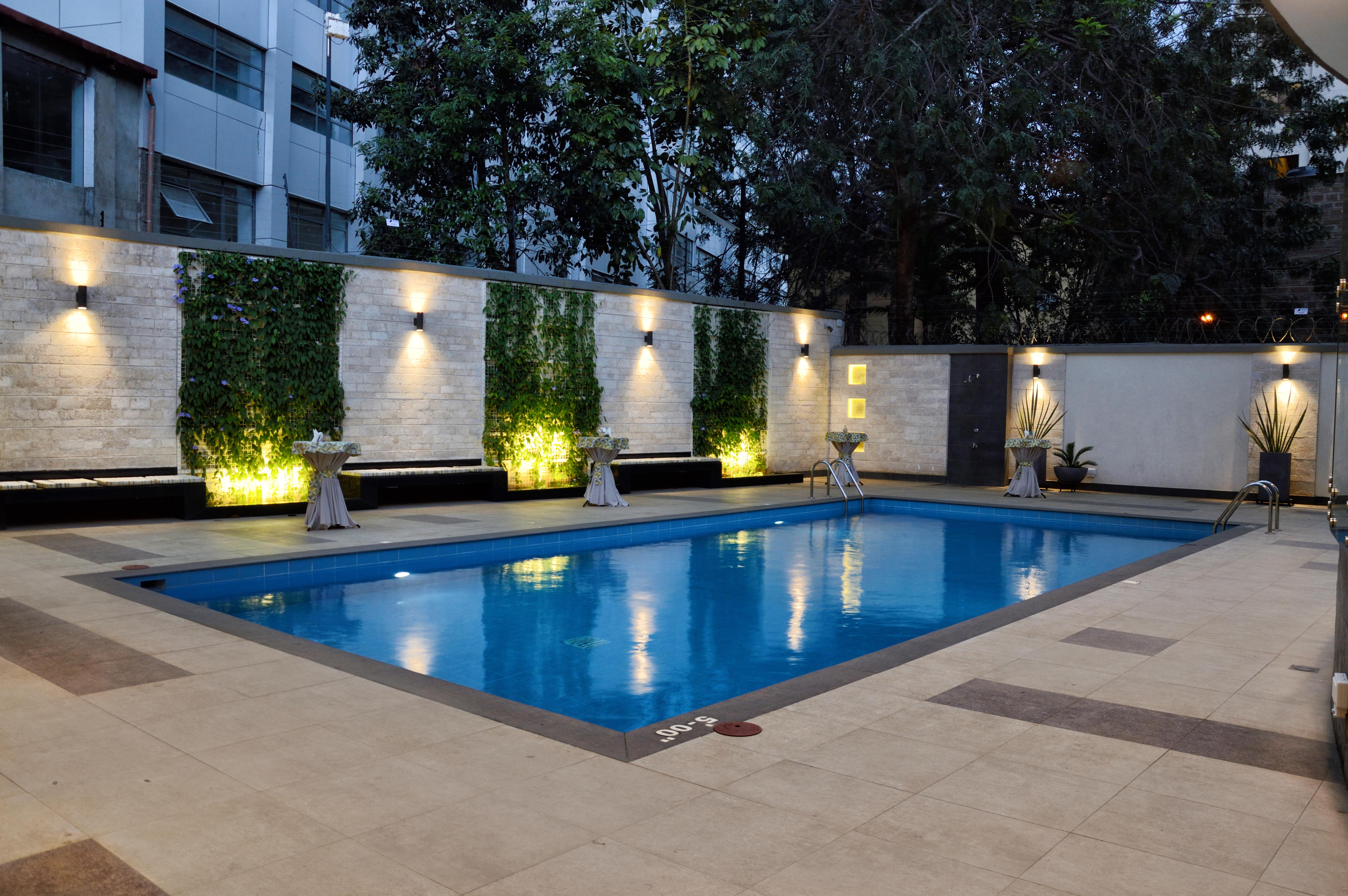 The Zehneria Hotel 4*