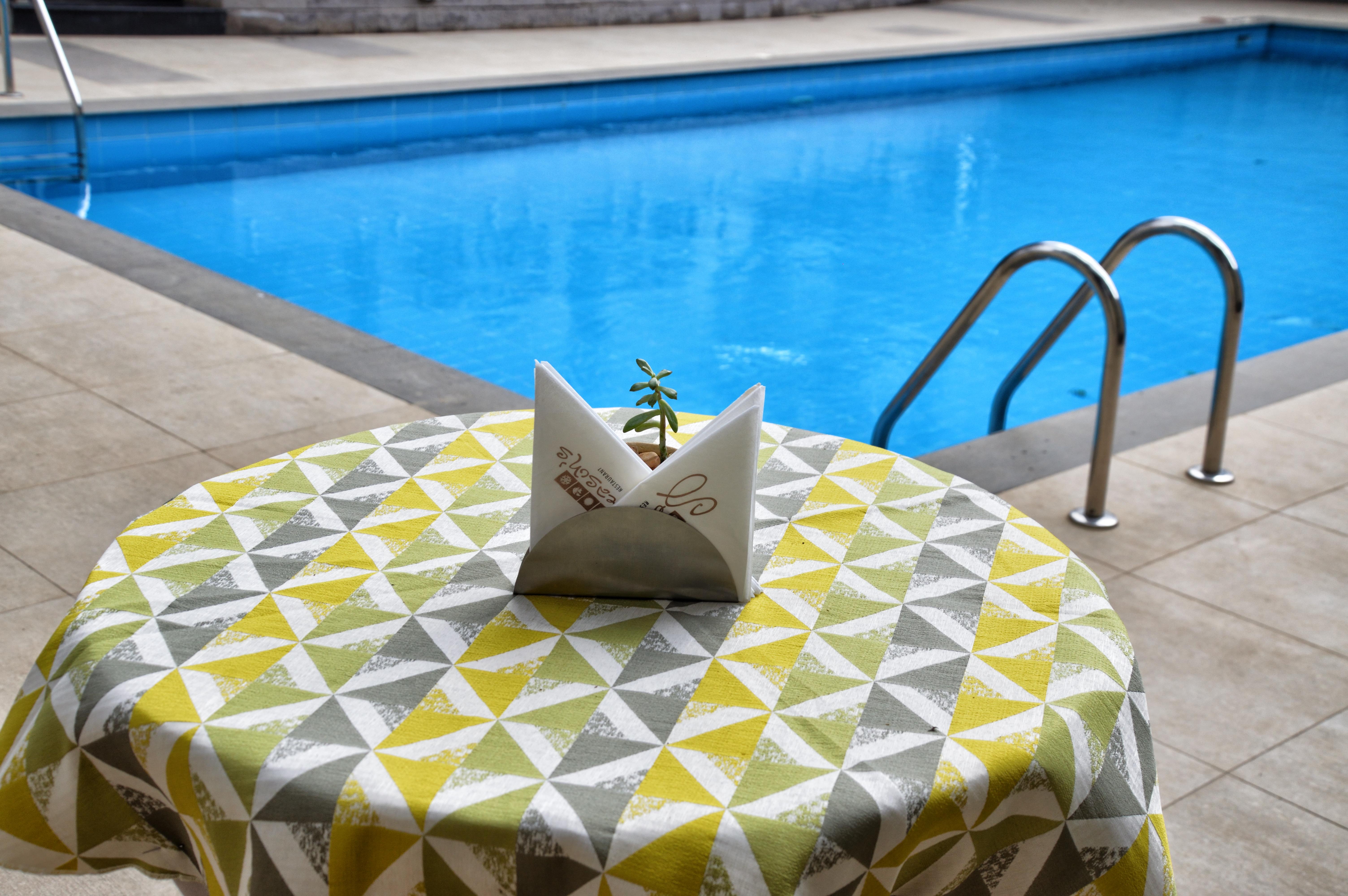 The Zehneria Hotel Nairobi