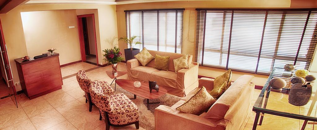 Hotel The Zehneria