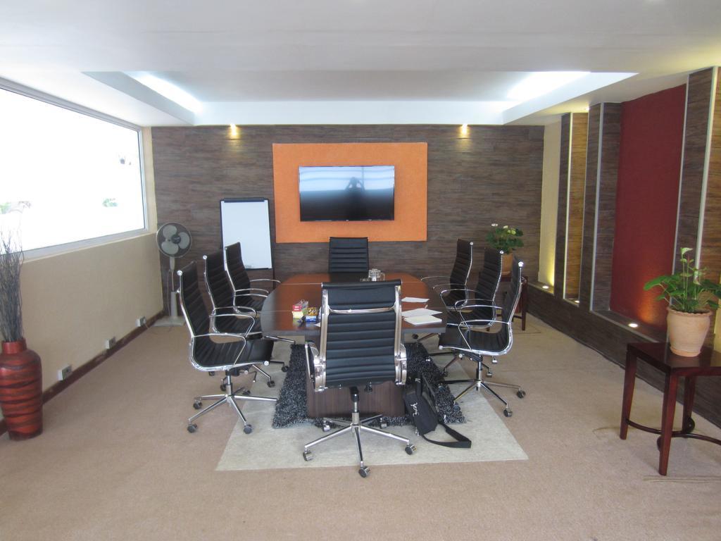 The Zehneria Hotel Nairobi
