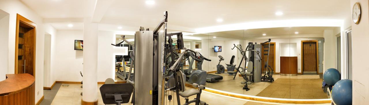 The Zehneria Hotel Nairobi