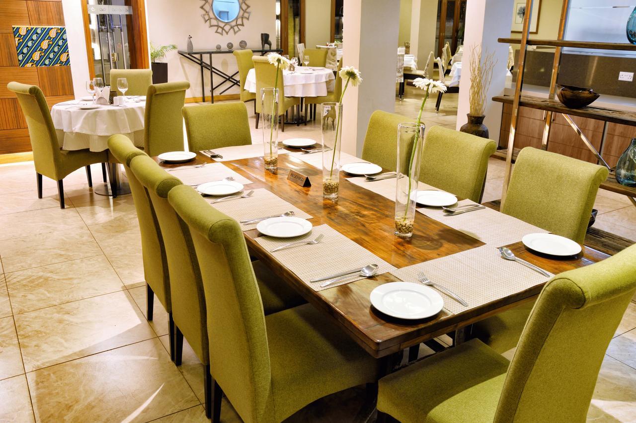 The Zehneria Hotel 4*
