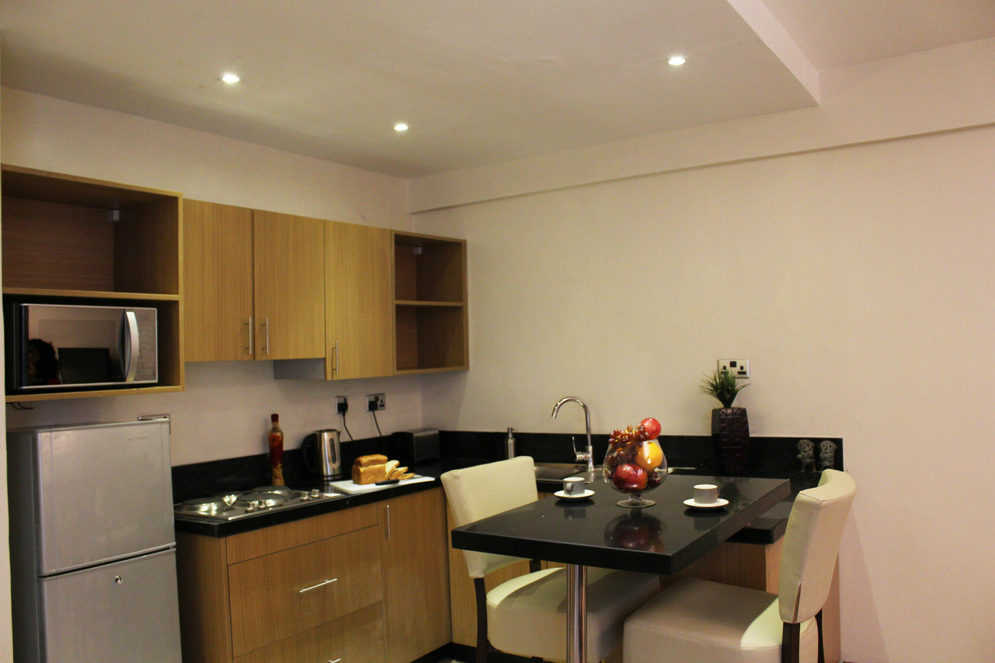 The Zehneria Hotel 4*